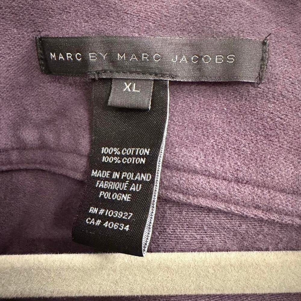 Marc Jacobs Jacket - Picture 3 of 4